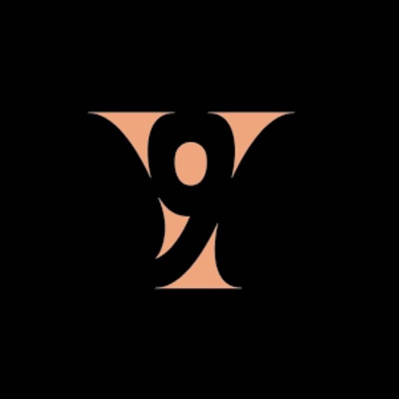 9 Yards logo