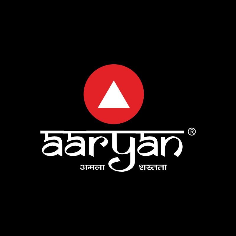 Aaryan Group logo
