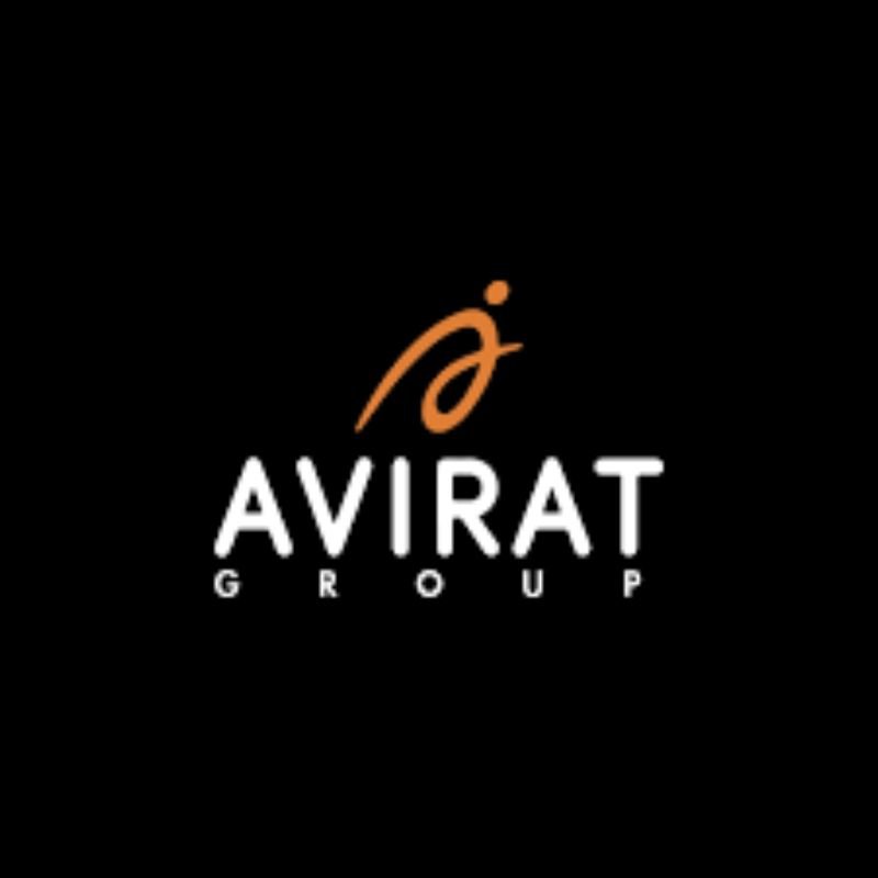 Avirat Group logo