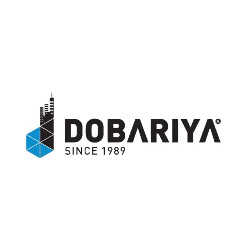 Dobariya & Co Group logo