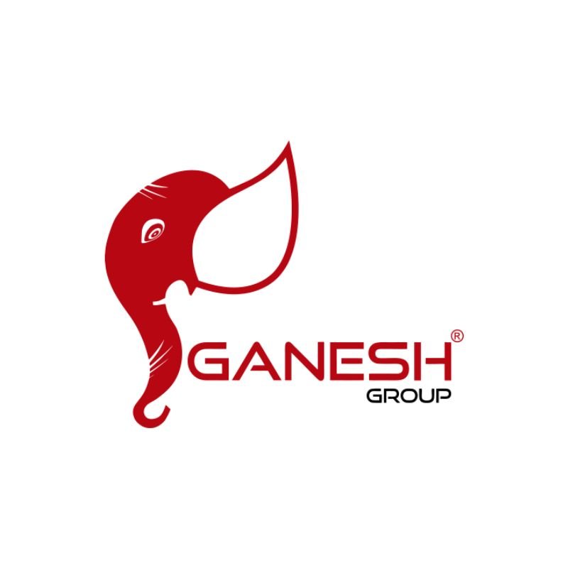 Ganesh Group logo