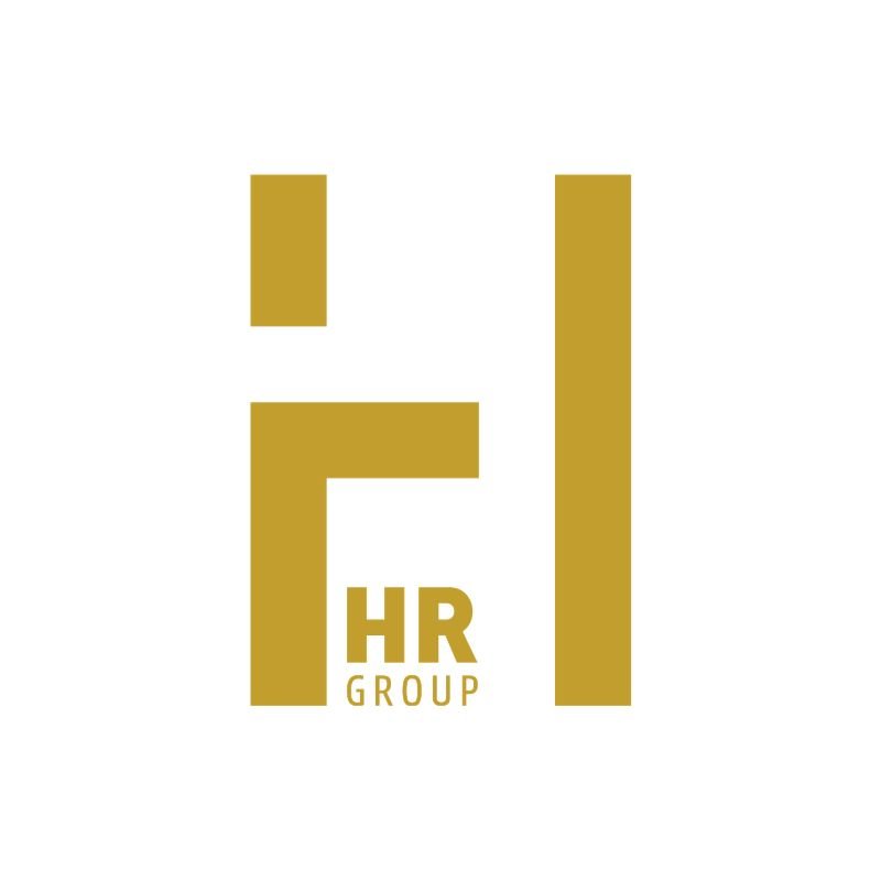 HR Group logo