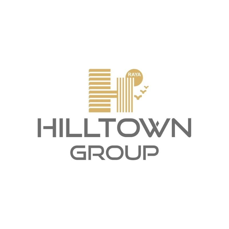 Hilltown Group logo