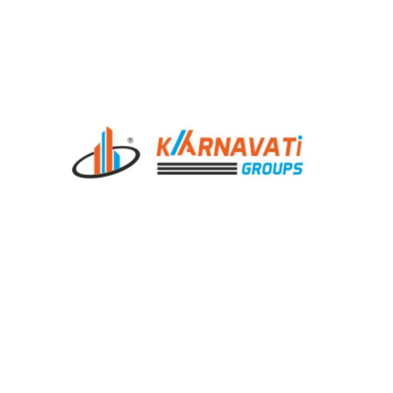 Karnavati Groups logo