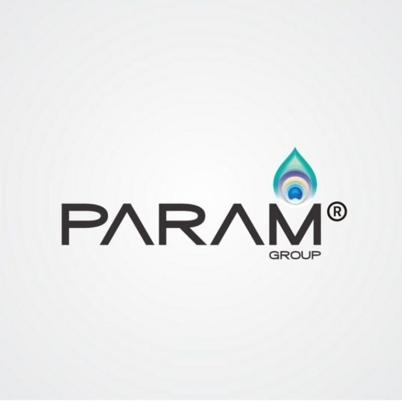 Param Builders logo