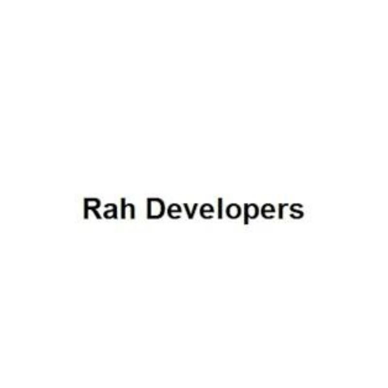 Rah Developers logo