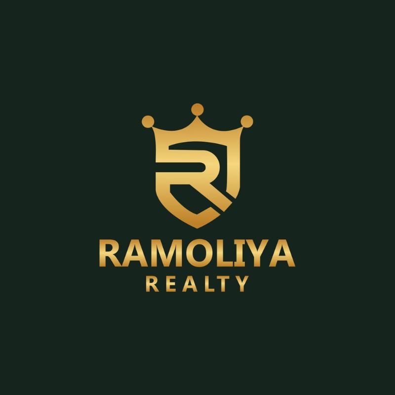 Ramoliya Realty logo