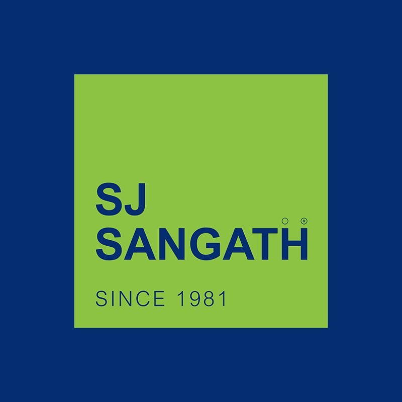 SJ Sangath logo