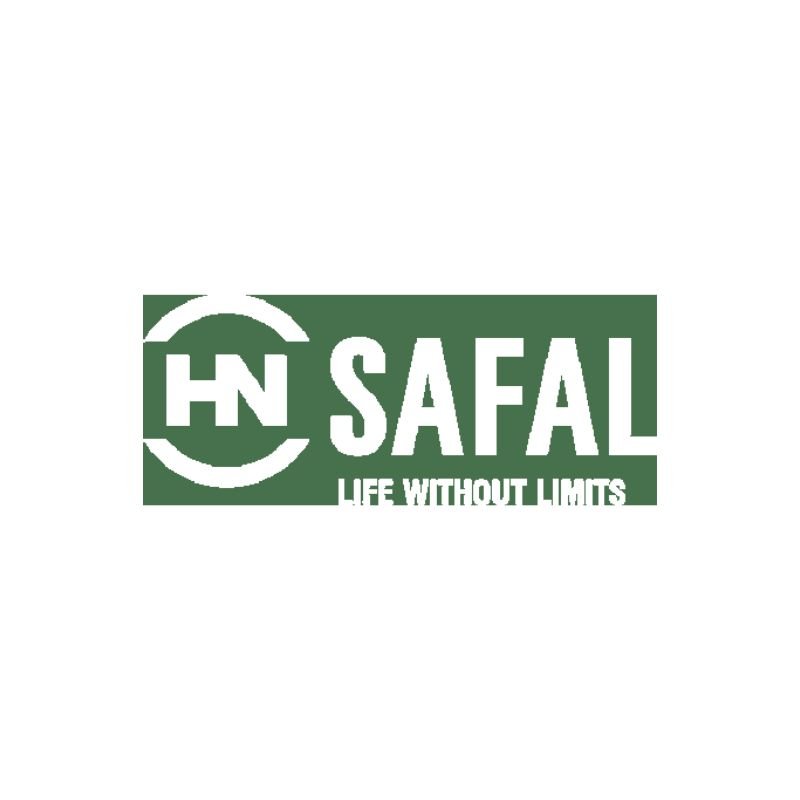 Safal logo