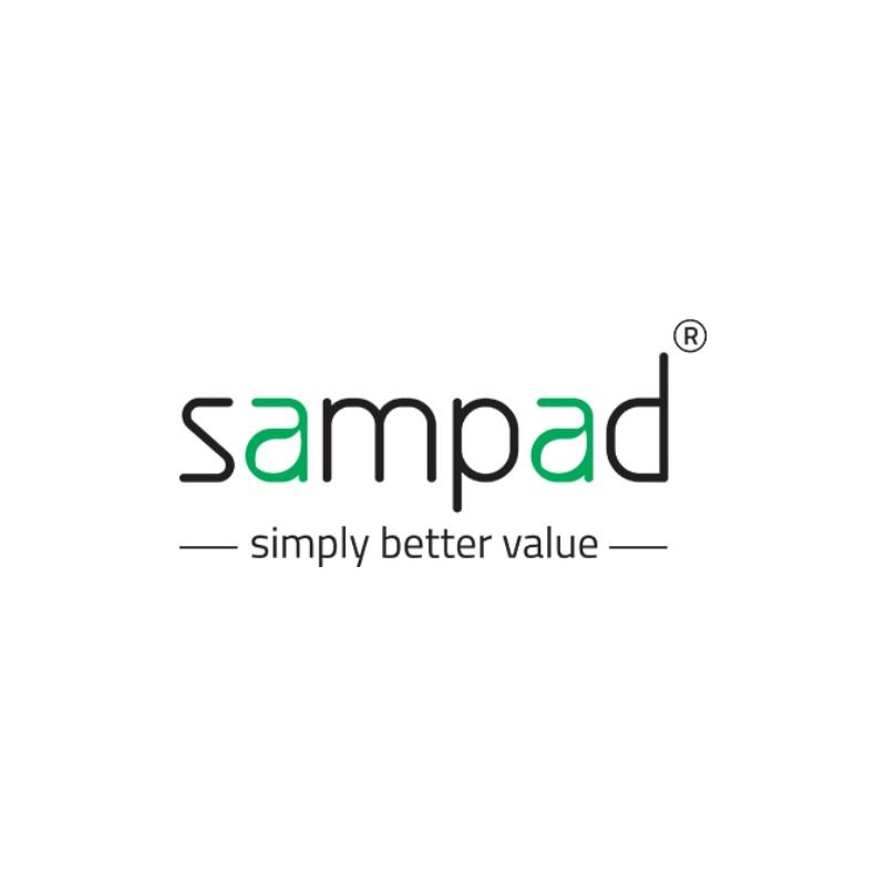 Sampad Realty logo
