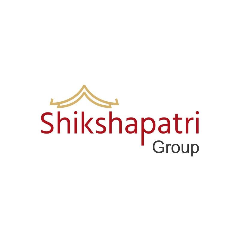 Shikshapatri logo