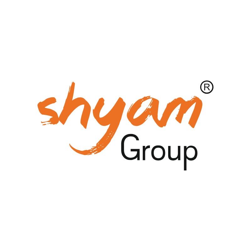 Shyam Group logo