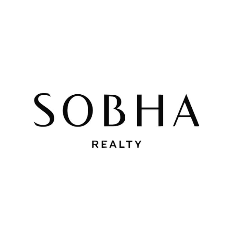Sobha Realty logo