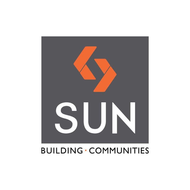 Sun Building Solutions logo
