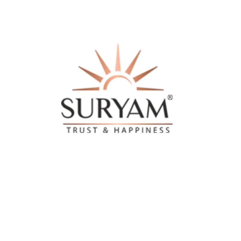Suryam Realty & Interiors logo