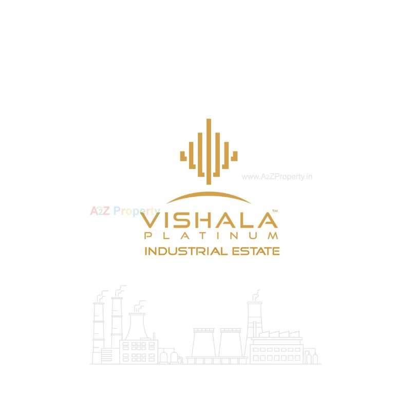 Vishala logo