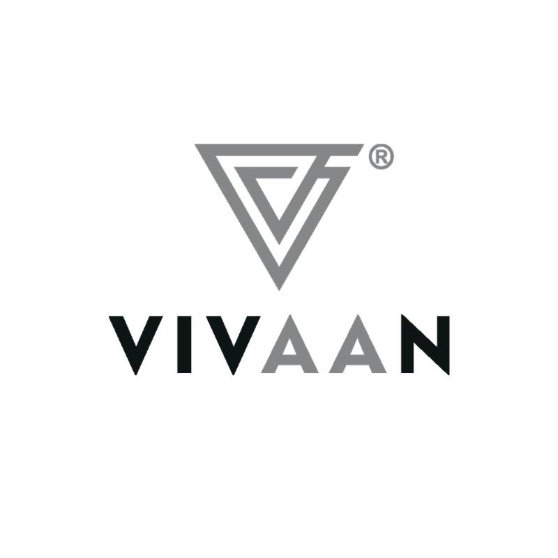 Vivaan logo
