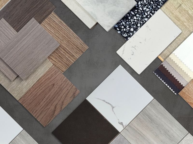 Decor Sheet