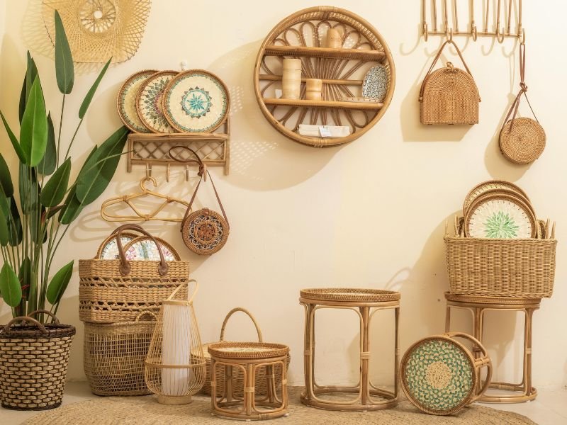 Home Decor