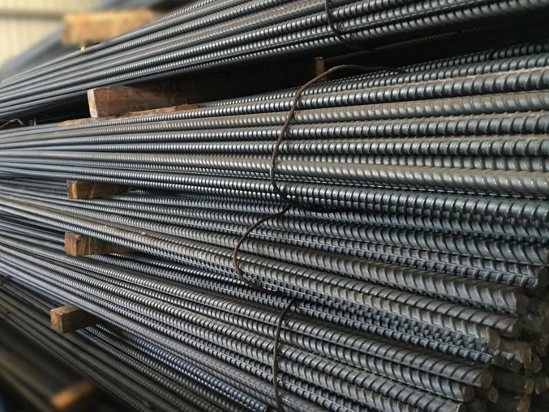TMT Bars