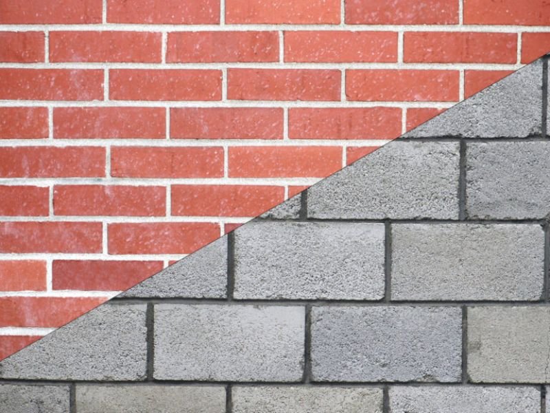 Bricks