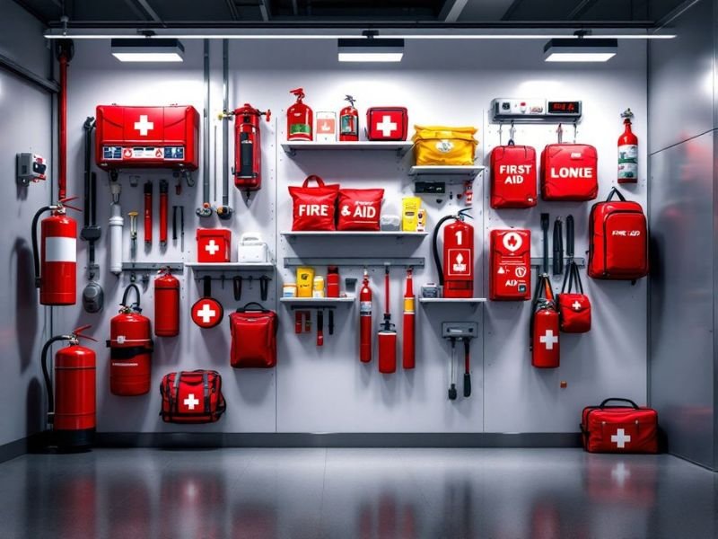 Fire Safety