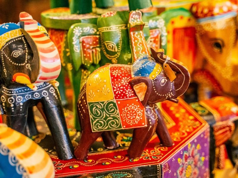 Handicraft