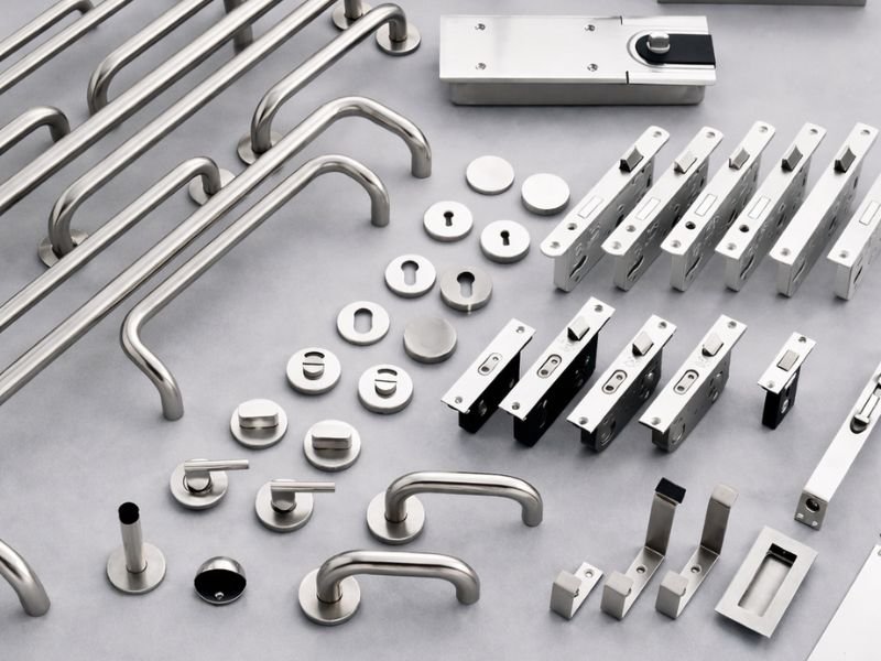 Hardware Tools