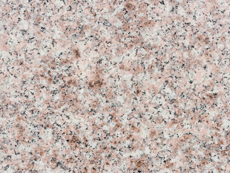 Imported Granite