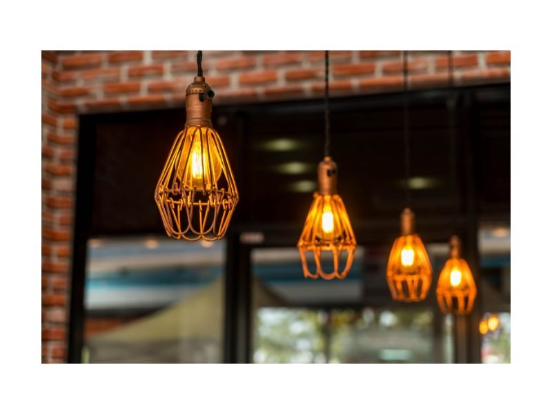 Lights