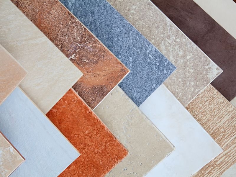 Tiles