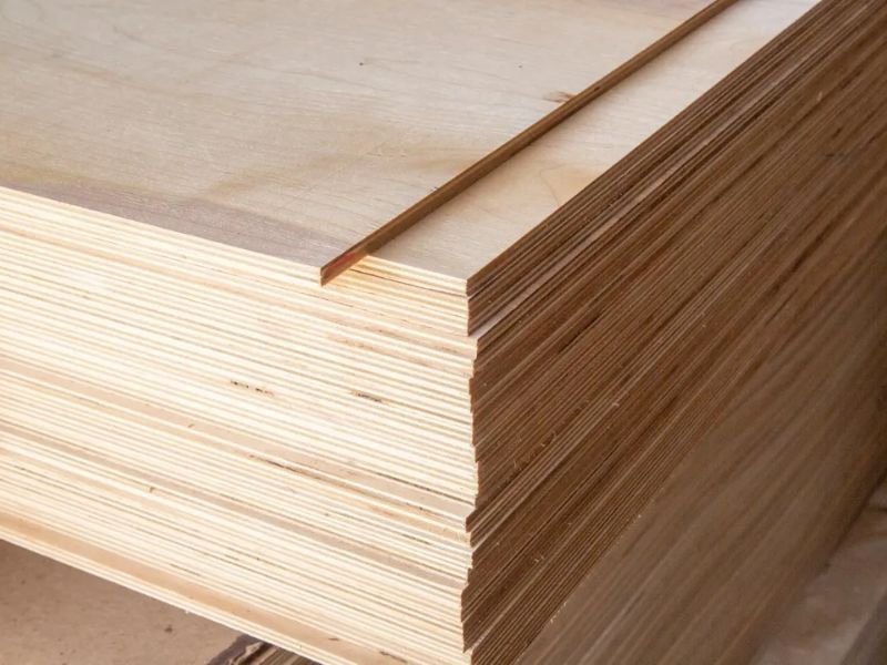 Wood Panels