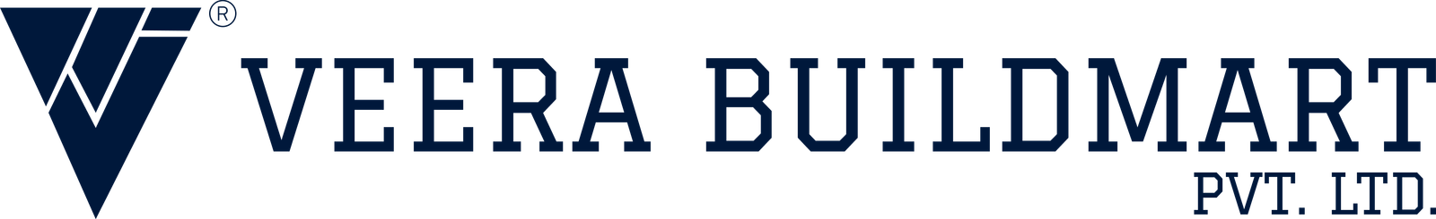 Veera Buildmart Pvt. Ltd.